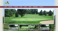 Desktop Screenshot of homesteadsprings.com