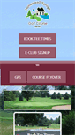Mobile Screenshot of homesteadsprings.com